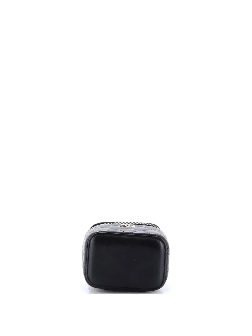 Chanel Classic Top Handle Vanity Case #254553C38B